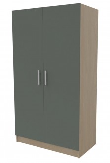 Armoire Teo 2 portes